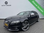 Audi S4 - Avant 3.0 TFSI Quattro Pro Line RS4 stuur S-line