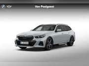 BMW 5-serie - 5 Serie Touring 520i | M Sportpakket Pro | Innovat