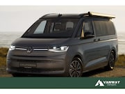 Volkswagen California - T7 Beach 245PK Automaat PHEV 4x4 Apple Carplay Trekhaak Adap