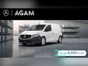 Mercedes-Benz Citan - eCitan 112 Pro L2 51 kWh