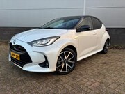 Toyota Yaris - 1.5 Hybrid Executive Limited