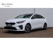 Kia ProCeed - 1.0 T-GDI GT-Line 120pk