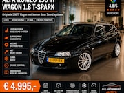 Alfa Romeo 156 - 1.8 Ti T-Spark Distinctive