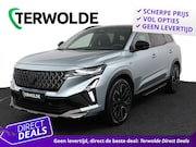 Renault Espace - esprit Alpine full hybrid E-Tech 200 - 7 zitplaats | pack ar