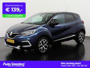 Renault Captur - 0.9 TCe Intens | Stoelverwarming | Navigatie | Parkeersensor