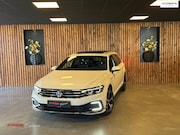 Volkswagen Passat - Variant 1.4 TSI PHEV GTE Business / Memory / Pano / Massage