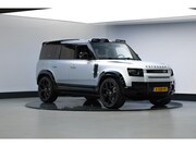 Land Rover Defender - 110 2.0 P400e 110 SE | Urban pack | 23 inch | Trekhaak |