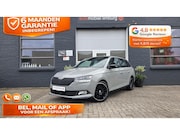 Skoda Fabia - Combi 1.0 TSI Monte Carlo | AUTOMAAT | PANO | LED | CAMERA |