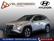 Hyundai Tucson - 1.6 T-GDI PHEV Premium Sky 4WD * 37.531 Km