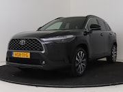 Toyota Corolla Cross - Hybrid 140 Style | NL dealeronderhouden |