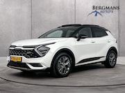 Kia Sportage - 1.6 T-GDi Hybrid GT-PlusLine // DEALERONDERHOUDEN // RONDOMC
