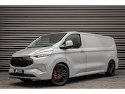 Ford Transit Custom - 340 L2H1 Limited 65 kWh 218PK / JB- EDIITON / CAMERA / 328KM