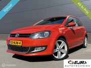 Volkswagen Polo - 1.2 TSI Highline CLIMA*CRUISE*PDC*17INCH*NAV