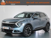 Kia Sportage - 1.6 T-GDi Plug-in Hybrid AWD DynamicLine Camera, ACC, DAB, S