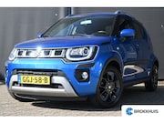 Suzuki Ignis - 1.2 Smart Hybrid Select Automaat | Achteruitrijcamera | Crui
