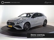 Mercedes-Benz A-klasse - 250e Business Solution AMG | Panoramaschuifdak | AMG Plus Li