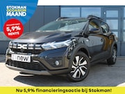Dacia Sandero - Stepway 1.0 TCe 90 AUTOMAAT Expression | automaat | cruise c