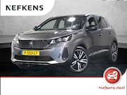 Peugeot 3008 - 1.6 HYbrid 225PK GT | 1ste Eigenaar | AppleCarPlay/AndroidAu