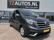 Renault Trafic - 2.0 dCi 130 T30 L2H1 Work Edition