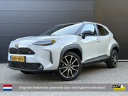 Toyota Yaris Cross - 1.5 Hybrid 130 GR Sport | Facelift | Dynamic Grey | Blindspo