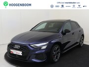 Audi A3 - Sportback 45 TFSI e S edition Competition | SoH 99% | Panora