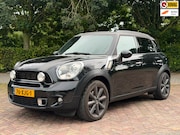 MINI Countryman - 1.6 Cooper S 184PK, Airco, Cruise Control, Xenon, NL-Auto