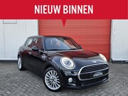 MINI Cooper - 5-Deurs 1.5 Pepper Serious Business | Keyless | Rijklaar inc