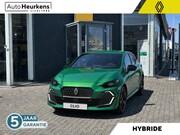 Renault Clio - Techno Full Hybrid E-Tech 160 pk l Meer dan € 2.500 voorraad