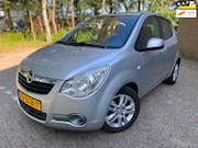 Opel Agila - 1.2 Edition 1e Eigenaar |Airco|Startstop|