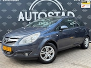 Opel Corsa - 1.4-16V Business NL-Auto / NAP / APK / Airco / Afneembare Tr