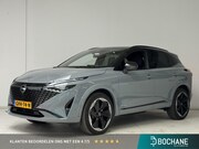 Nissan Qashqai - 1.5 e-Power N-Design | Pro-Pilot | Navigatie | 360° Camera |