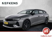 Opel Astra - Sports Tourer 1.2 Level 4 | AUTOMAAT | Apple Carplay/Android