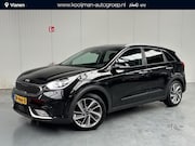 Kia Niro - 1.6 GDi Hybrid ExecutiveLine + Trekhaak, NL Auto, 1e eigenaa