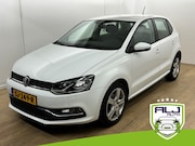Volkswagen Polo - Occasion 1.2 TSI Comfortline | Wit | Tweedehands Volkswagen 