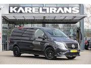 Mercedes-Benz Vito - 114 CDI | Aut. | 4Matic | Standkachel | Cruise | Clima..