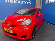 Toyota Aygo - 1.0-12V Access