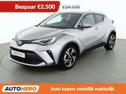 Toyota C-HR - 1.8 Hybrid Trend