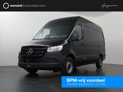 Mercedes-Benz Sprinter - 315 CDI | L2 H2 | RWD | Aut. | PRO | BPM VRIJ! | ACHTERUITRI