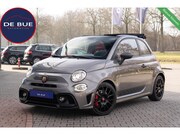 Abarth 595 - C 1.4 T-Jet Abarth 595 Competizione | 180Pk | Cabrio | Autom