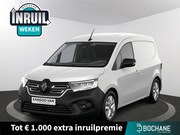 Renault Kangoo - Advance | Cruise control en snelheidsbegrenzer | Elektrisch 