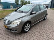 Mercedes-Benz B-klasse - 170