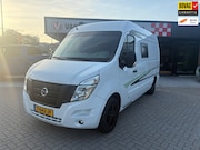 Nissan NV400 - NISSAN 2.3 dCi L2H2 Optima Buscamper