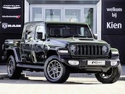 Jeep Gladiator - 3.0 V6 Overland | Optie 5 persoons grijs kenteken | Smart C