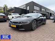 BMW i8 - 1.5 First Edition Leder Camera 92% SOH Navi Org Ned Nap