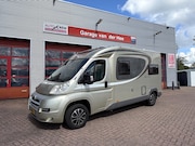 Bürstner BT - Buerstner 605 2.3D 96KW | RIJKLAAR