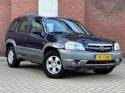 Mazda Tribute - 3.0 V6 Touring 4WD|AUTOMAAT|AIRCO |EXPORT