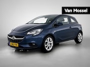 Opel Corsa - 1.4 Edition | AUTOMAAT | ACHTERUITRIJCAMERA | CRUISE CONTROL